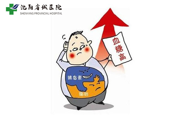 沈阳2型糖尿病手术治疗安全吗？原理是什么？